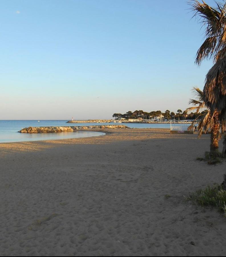 Appartamento Le Bonheur De Saint Aygulf Esterno foto